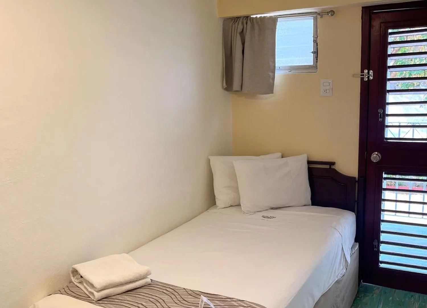 Nuevo Paris Hotel Mérida 3*,