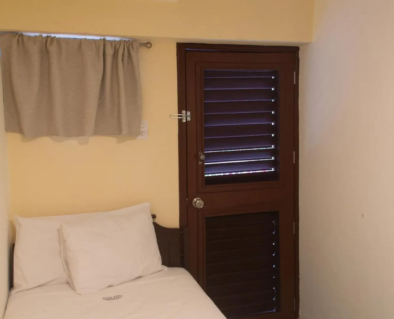 Nuevo Paris Hotel Mérida
