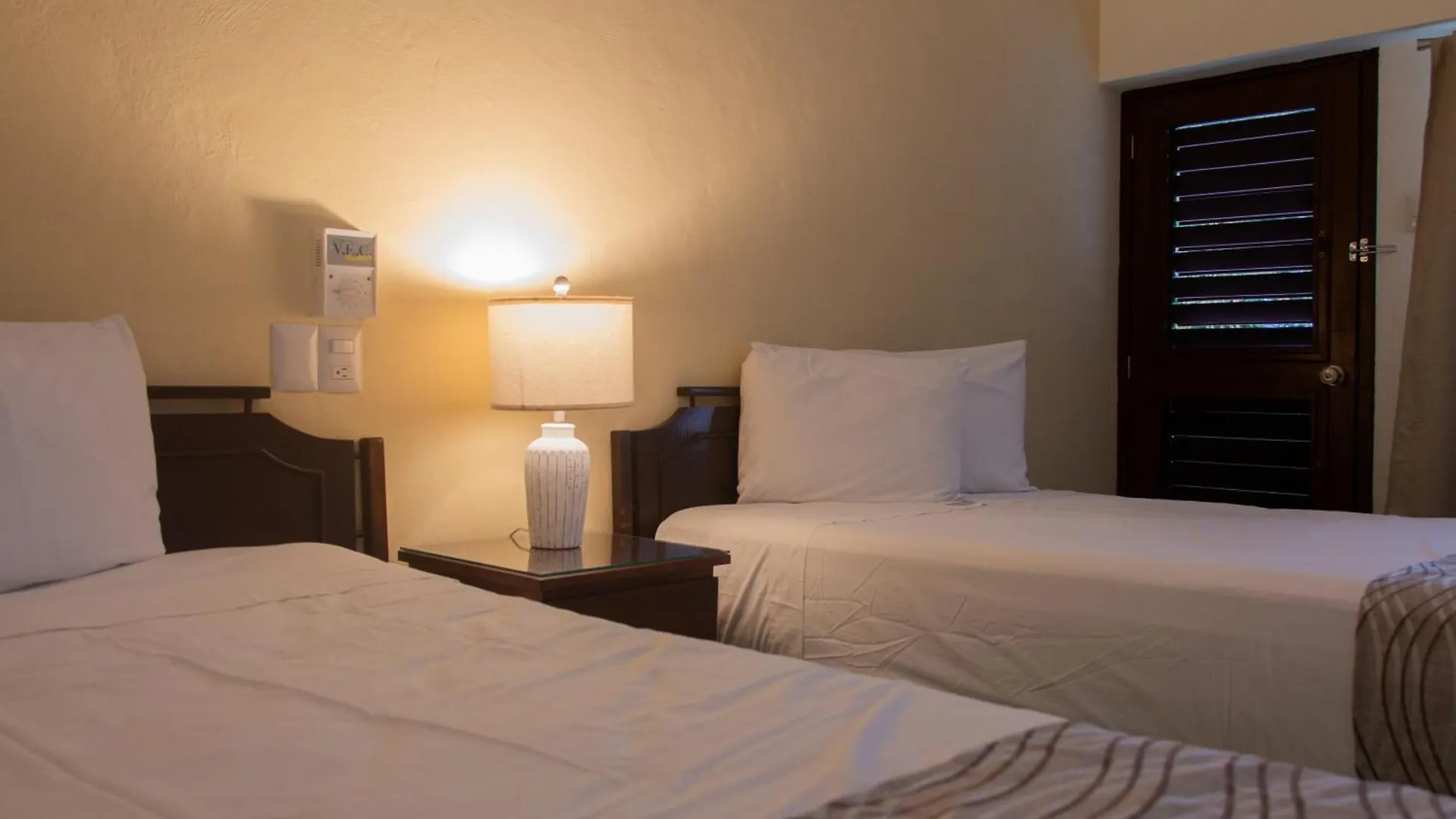 Nuevo Paris Hotel Mérida 3*,  Mexikó