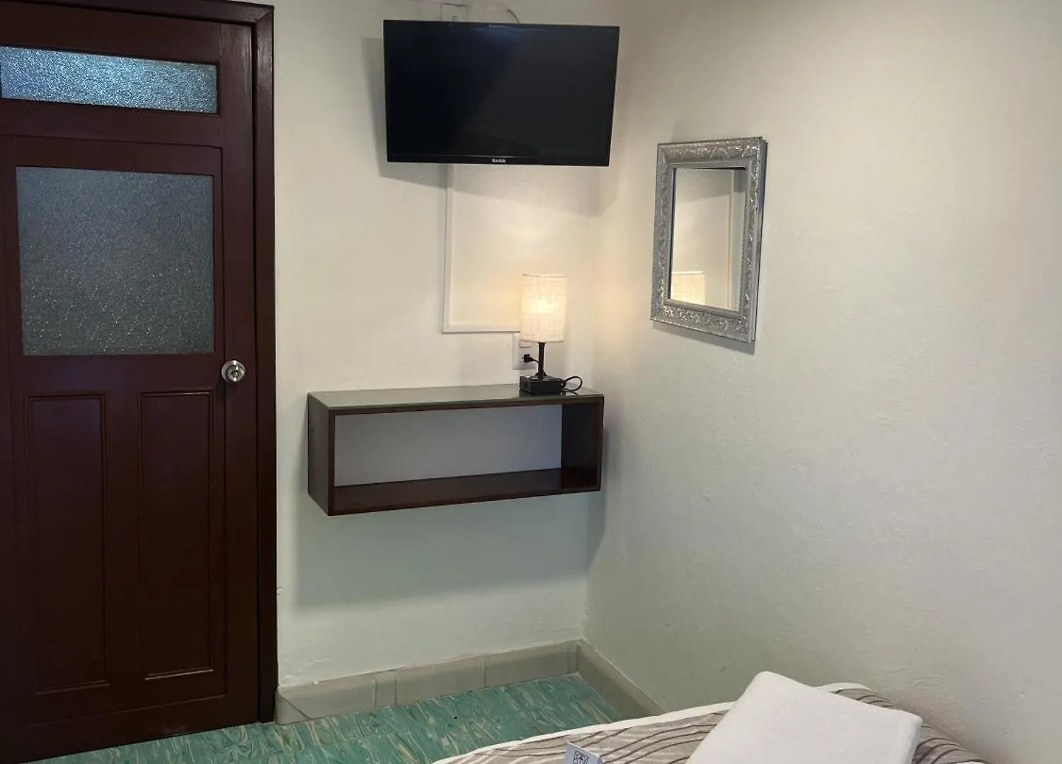 Nuevo Paris Hotel Mérida