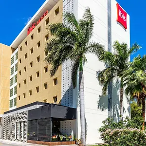 Hotel Ibis, Mérida